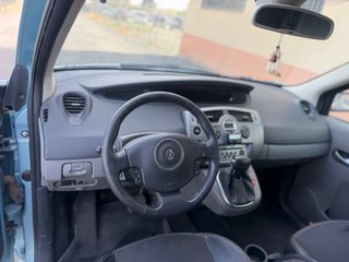 Renault Scenic 2009