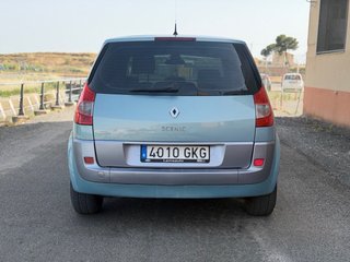 Renault Scenic 2009