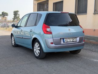 Renault Scenic 2009