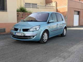 Renault Scenic 2009