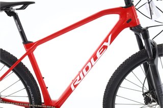 Bicicleta Ridley Ignite SLX t.M Reacondicionada