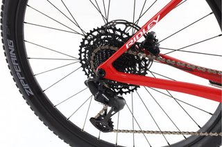 Bicicleta Ridley Ignite SLX t.M Reacondicionada