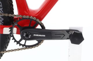 Bicicleta Ridley Ignite SLX t.M Reacondicionada