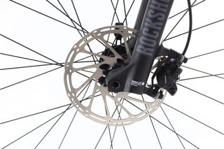Bicicleta Ridley Ignite SLX t.M Reacondicionada