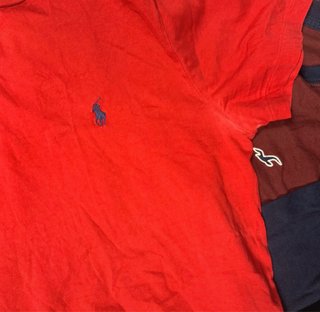 Lote Ropa Marca Premium Vintage