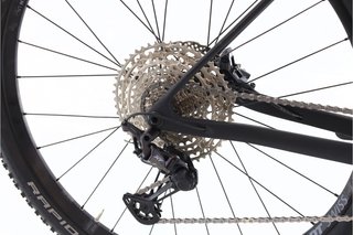 Bicicleta Storck Rebel Race.3 XT t.L Reacondicionada