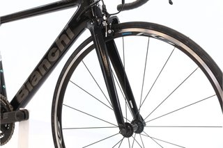 Bicicleta Bianchi Sprint t.48 Km.0
