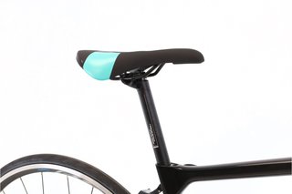 Bicicleta Bianchi Sprint t.48 Km.0