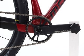 Bicicleta Mondraker Chrono GX t.M Reacondicionada