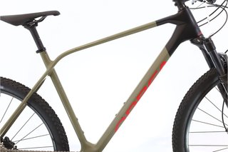 Bicicleta Orbea Alma M50 t.XL Reacondicionada