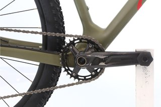 Bicicleta Orbea Alma M50 t.XL Reacondicionada