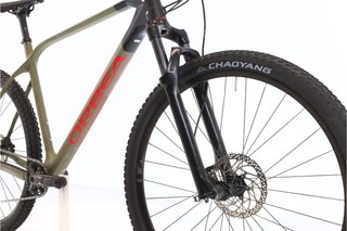 Bicicleta Orbea Alma M50 t.XL Reacondicionada