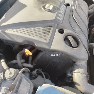 SEAT Ibiza 2001