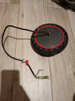 Motor patinete eléctrico 350W