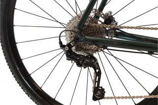Bicicleta Stevens Gavere t.62 Reacondicionada