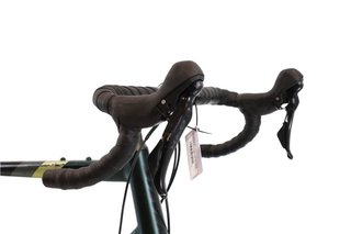 Bicicleta Stevens Gavere t.62 Reacondicionada