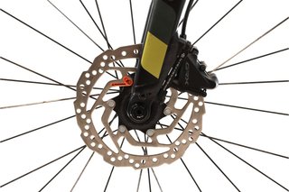 Bicicleta Stevens Gavere t.62 Reacondicionada