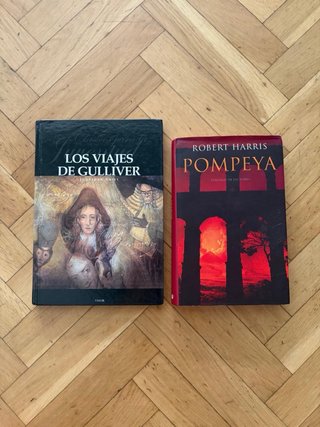 Libros
