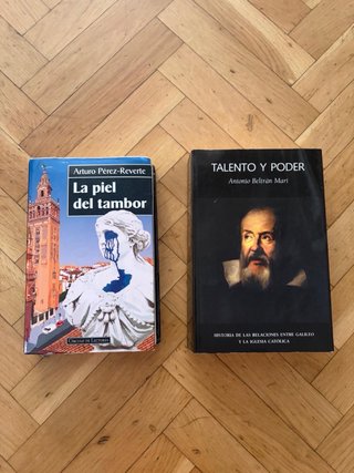 Libros