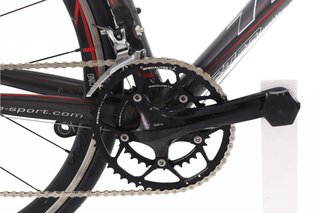 Bicicleta Time RX Instinct t.54 Reacondicionada