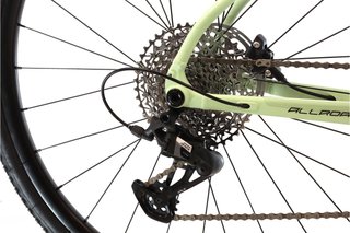Bicicleta Berria Allroad HPR t.58 Km.0