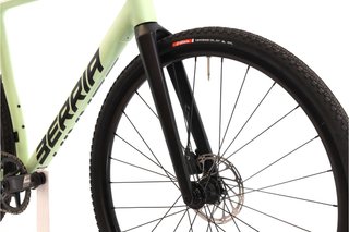 Bicicleta Berria Allroad HPR t.58 Km.0