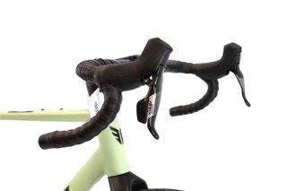 Bicicleta Berria Allroad HPR t.58 Km.0