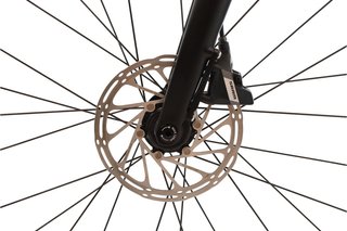 Bicicleta Berria Allroad HPR t.58 Km.0