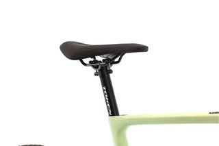 Bicicleta Berria Allroad HPR t.58 Km.0