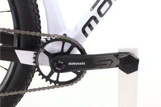 Bicicleta Mondraker Chrono XT t.M Reacondicionada