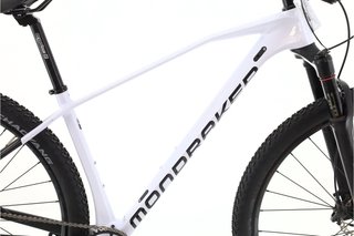 Bicicleta Mondraker Chrono XT t.M Reacondicionada