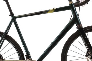 Bicicleta Stevens Gavere t.62 Reacondicionada