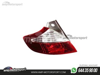 PILOTO TRASERO IZQUIERDO PARA RENAULT MEGANE