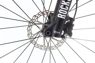 Bicicleta Open One+ XX1 t.S Reacondicionada