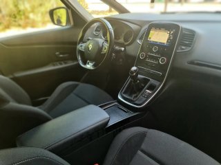 RENAULT GRAND SCENIC EN PERFECTO ESTADO!