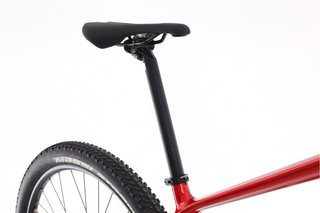 Bicicleta Massi Team XTR Di2 t.M Reacondicionada
