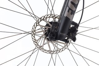 Bicicleta Massi Team XTR Di2 t.M Reacondicionada