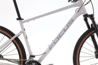 Bicicleta Focus Whistler 3.8 t.XL Reacondicionada