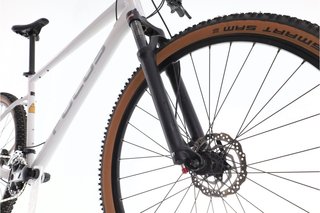 Bicicleta Focus Whistler 3.8 t.XL Reacondicionada