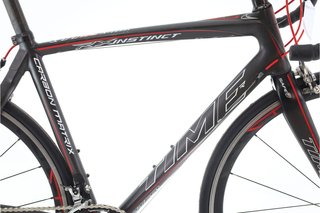 Bicicleta Time RX Instinct t.54 Reacondicionada