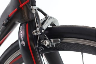 Bicicleta Time RX Instinct t.54 Reacondicionada