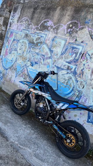 rieju mrt 80cc