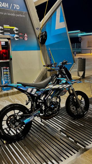 rieju mrt 80cc itv hasta 2027