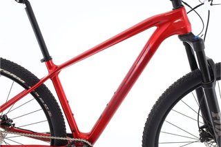 Bicicleta Massi Team XTR Di2 t.M Reacondicionada