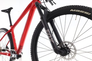 Bicicleta Massi Team XTR Di2 t.M Reacondicionada