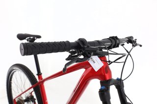 Bicicleta Massi Team XTR Di2 t.M Reacondicionada