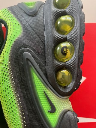 Nike Air Max DN8 Nuevas Talla [Talla]