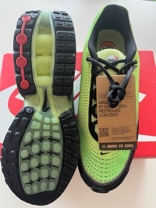 Nike Air Max DN8 Nuevas Talla [Talla]
