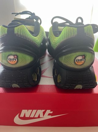 Nike Air Max DN8 Nuevas Talla [Talla]