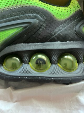 Nike Air Max DN8 Nuevas Talla [Talla]